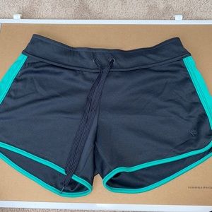 Athletic shorts